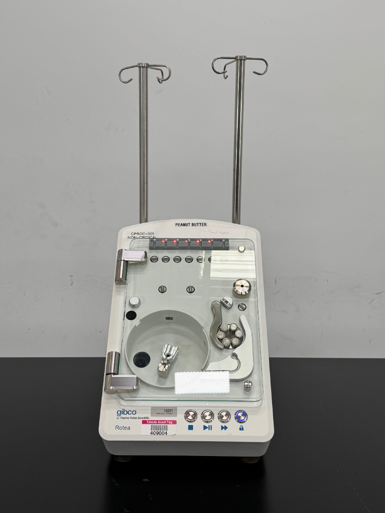 Image of Gibco Rotea Counterflow Centrifuge